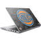 NBA New York Knicks Dark Rust HP ZBook Fury 16 G10 Skin