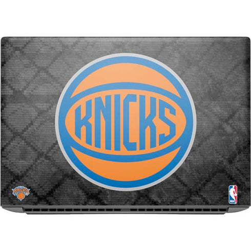 NBA New York Knicks Dark Rust HP ZBook Fury 16 G10 Skin