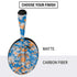 NBA New York Knicks Digi Camo Bose Noise Cancelling Headphones 700 Skin