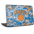 NBA New York Knicks Digi Camo HP Chromebook Skin