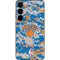 NBA New York Knicks Digi Camo Galaxy A16 5G Skin