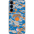NBA New York Knicks Digi Camo Galaxy A16 5G Skin