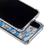 NBA New York Knicks Digi Camo Galaxy A36 5G Clear Case