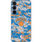 NBA New York Knicks Digi Camo Galaxy A55 5G Skin