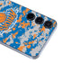 NBA New York Knicks Digi Camo Galaxy A55 5G Skin