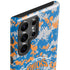 NBA New York Knicks Digi Camo Galaxy S23 Ultra Pro Case
