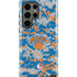 NBA New York Knicks Digi Camo Galaxy S23 Ultra Pro Case