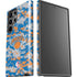 NBA New York Knicks Digi Camo Galaxy S23 Ultra Pro Case