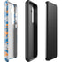 NBA New York Knicks Digi Camo Galaxy S25 Plus Impact Case