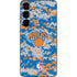NBA New York Knicks Digi Camo Galaxy S24 Plus Skin