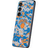NBA New York Knicks Digi Camo Galaxy S24 Skin