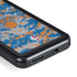 NBA New York Knicks Digi Camo Galaxy S24 Waterproof Case