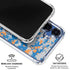 NBA New York Knicks Digi Camo Galaxy S25 Plus Clear Case