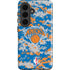 NBA New York Knicks Digi Camo Galaxy S26 Impact Case