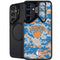 NBA New York Knicks Digi Camo Galaxy S26 Kickstand Case