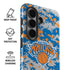 NBA New York Knicks Digi Camo Galaxy S26 Plus Impact Case