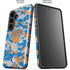 NBA New York Knicks Digi Camo Galaxy S26 Plus Impact Case