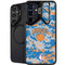 NBA New York Knicks Digi Camo Galaxy S26 Plus Kickstand Case