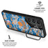 NBA New York Knicks Digi Camo Galaxy S26 Plus Kickstand Case