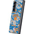 NBA New York Knicks Digi Camo Galaxy Z Fold5 5G Skin