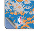 NBA New York Knicks Digi Camo Galaxy Z Fold5 5G Skin