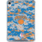 NBA New York Knicks Digi Camo iPad 11th Gen (2025) Clear Case