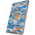 NBA New York Knicks Digi Camo iPad 11th Gen (2025) Clear Case