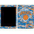 NBA New York Knicks Digi Camo Apple iPad Skin