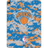 NBA New York Knicks Digi Camo Apple iPad Air Skin