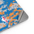 NBA New York Knicks Digi Camo Apple iPad Air Skin
