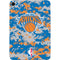 NBA New York Knicks Digi Camo Apple iPad Mini Skin