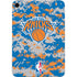 NBA New York Knicks Digi Camo Apple iPad Mini Skin