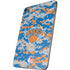 NBA New York Knicks Digi Camo Apple iPad Mini Skin