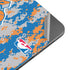 NBA New York Knicks Digi Camo Apple iPad Mini Skin