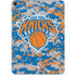 NBA New York Knicks Digi Camo Apple iPad Pro Skin