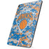 NBA New York Knicks Digi Camo Apple iPad Pro Skin