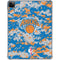 NBA New York Knicks Digi Camo iPad Pro 11in (2024) Clear Case