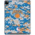 NBA New York Knicks Digi Camo iPad Cases