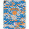 NBA New York Knicks Digi Camo iPad Pro 13in M4 (2024) Skin