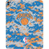 NBA New York Knicks Digi Camo iPad Pro 13in M4 (2024) Skin
