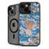 NBA New York Knicks Digi Camo iPhone 13 Kickstand Case