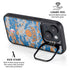 NBA New York Knicks Digi Camo iPhone 13 Kickstand Case