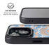 NBA New York Knicks Digi Camo iPhone 13 Kickstand Case