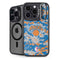 NBA New York Knicks Digi Camo iPhone 13 Pro Kickstand Case