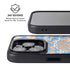 NBA New York Knicks Digi Camo iPhone 14 Pro Max Kickstand Case