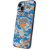 NBA New York Knicks Digi Camo iPhone Skins