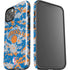NBA New York Knicks Digi Camo iPhone 15 Impact Case
