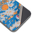 NBA New York Knicks Digi Camo iPhone 15 Pro Max Skin
