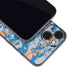 NBA New York Knicks Digi Camo iPhone 15 Skin