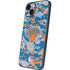 NBA New York Knicks Digi Camo iPhone 15 Skin